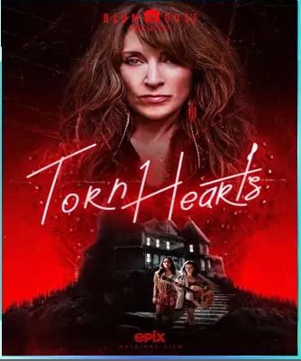 Corazones rotos 2022 ES EN